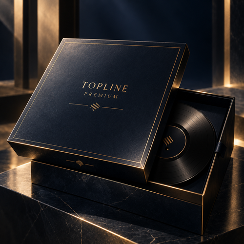 Pack 5 TOPLINES PREMIUM