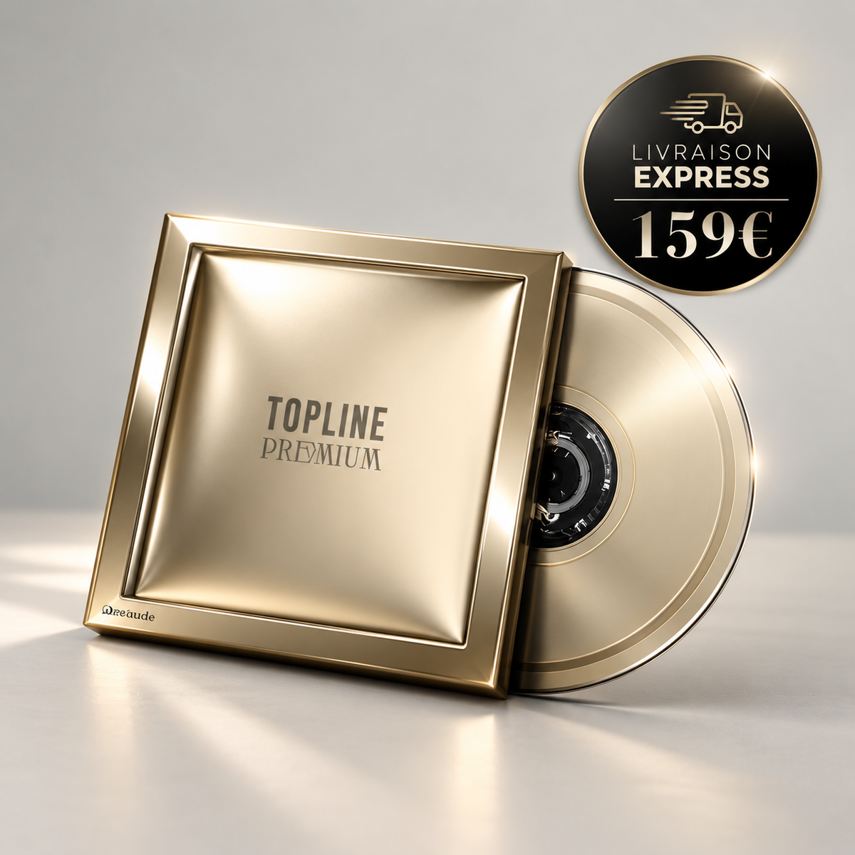 Topline Premium