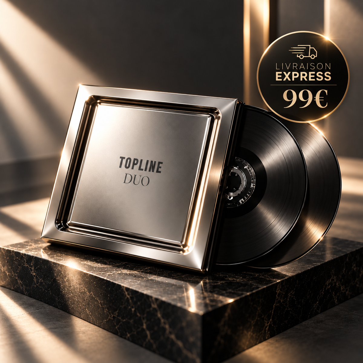 Topline Duo