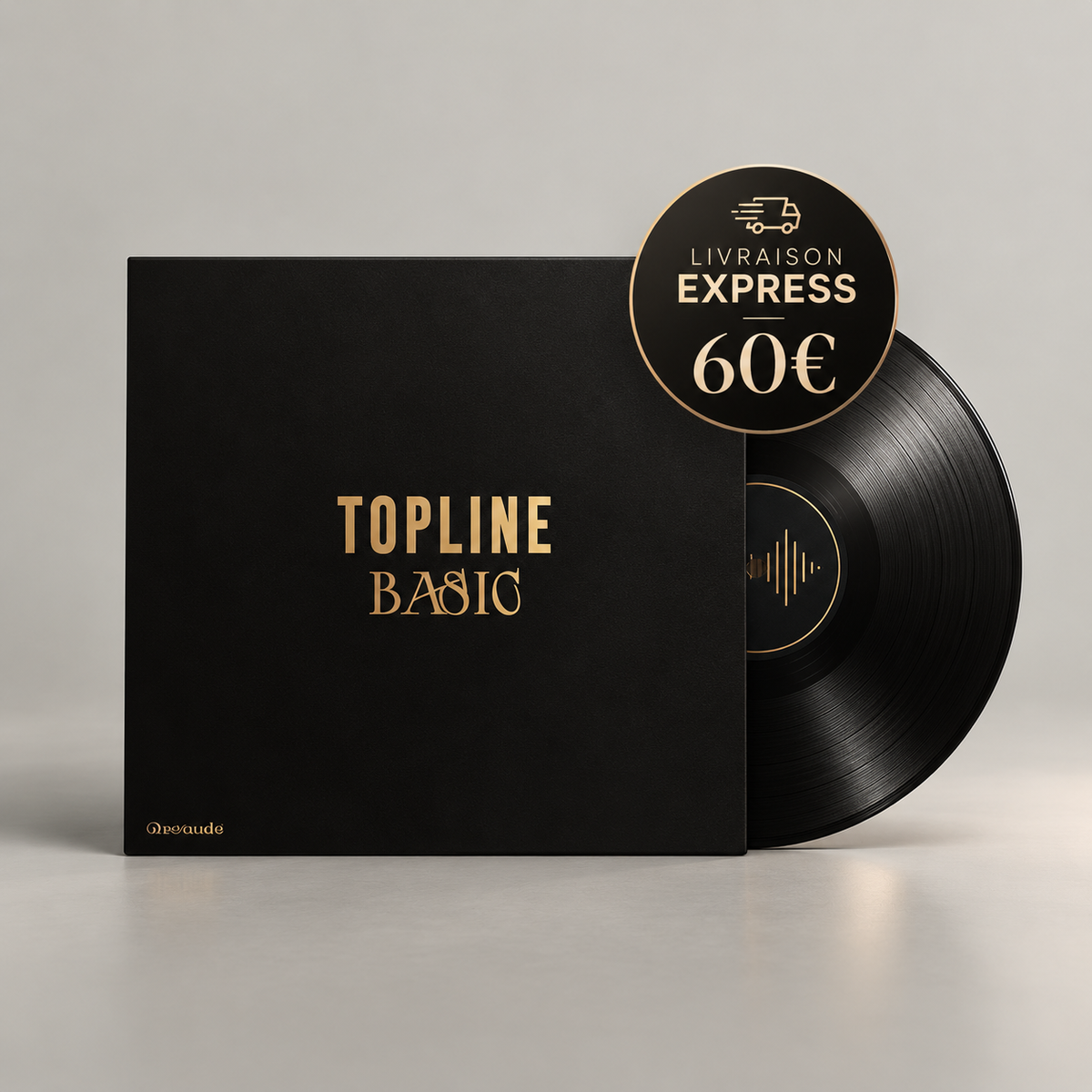 Topline Basic