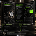 PRESETS LOGIC PRO X - LEGACY EDITION