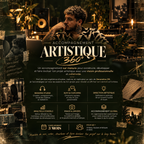 ACCOMPAGNEMENT ARTISTIQUE 360°