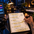 ANALYSE UNIVERS MUSICAL GLOBAL